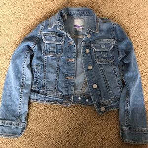 Old Navy Denim Jacket